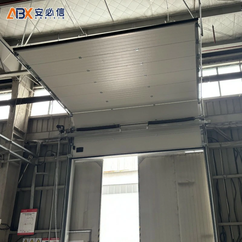 汕尾高扬程提升门